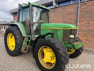 John Deere 6900 wheel tractor