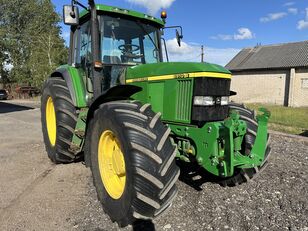 John Deere 6910 riteņtraktors