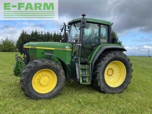 John Deere 6910 premium tractor de ruedas