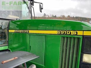 Kolový traktor John Deere 6910s mit tls + power-quad in top-zustand na prodej - Obrázek 9 | Agroline CZ Kolový traktor John Deere 6910s mit tls + power-quad in top-zustand | Obrázek 9 - Agroline