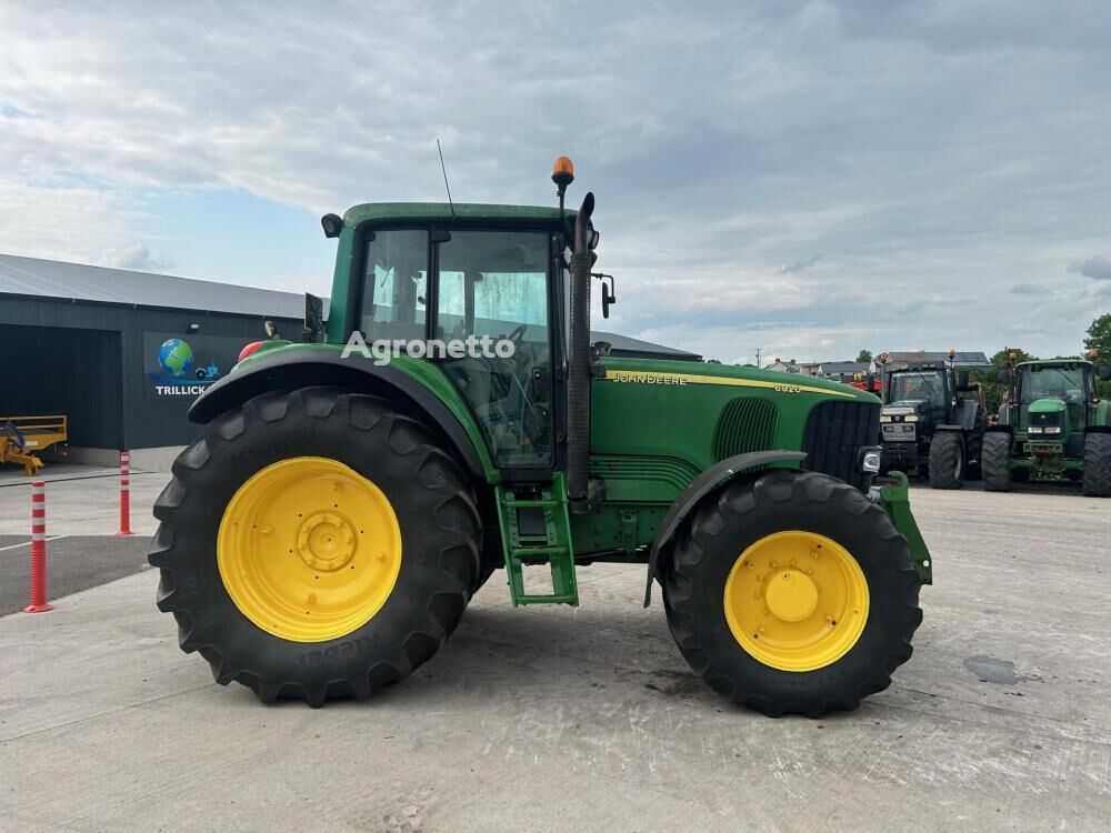 John Deere 6920 Radtraktor - Agroline