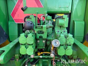 Pārdošana John Deere 6920 riteņtraktora - Attēls 42 | Agroline LV John Deere 6920 riteņtraktors | Attēls 42 - Agroline