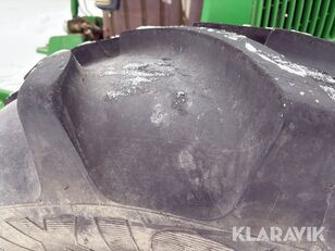 John Deere 6920S wheel tractor for sale - Image 32 | Agroline SL John Deere 6920S wheel tractor | Image 32 - Agroline