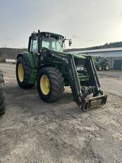 трактор колесный John Deere 6930 PREMIUM