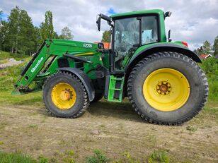 Купить трактор колесный John Deere 6930 Premium - Изображение 7 | Agroline EE Трактор колесный John Deere 6930 Premium | Изображение 7 - Agroline