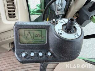 Tracteur à roues John Deere 6930 Premium AutoPowr à vendre - Image 35 | Agroline TG Tracteur à roues John Deere 6930 Premium AutoPowr | Image 35 - Agroline