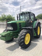 John Deere 6930 premium kerekes traktor