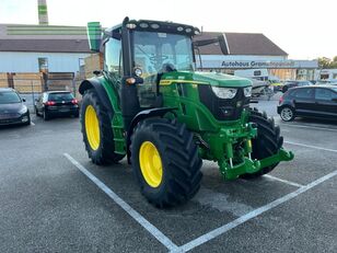 John Deere 6R 130 wheel tractor for sale - Image 4 | Agroline MY John Deere 6R 130 wheel tractor | Image 4 - Agroline