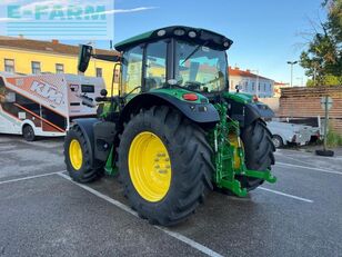 John Deere 6R 130 wheel tractor for sale - Image 6 | Agroline MY John Deere 6R 130 wheel tractor | Image 6 - Agroline