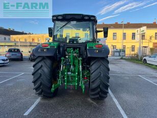John Deere 6R 130 wheel tractor for sale - Image 7 | Agroline MY John Deere 6R 130 wheel tractor | Image 7 - Agroline