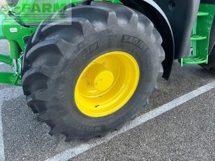 John Deere 6R 130 wheel tractor for sale - Image 9 | Agroline MY John Deere 6R 130 wheel tractor | Image 9 - Agroline