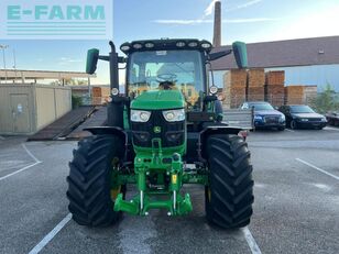 John Deere 6R 130 wheel tractor for sale - Image 11 | Agroline MY John Deere 6R 130 wheel tractor | Image 11 - Agroline