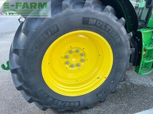 John Deere 6R 130 wheel tractor for sale - Image 13 | Agroline MY John Deere 6R 130 wheel tractor | Image 13 - Agroline