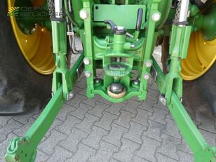 John Deere 6R 130 MY24 Radtraktor kaufen - Bild 5 | Agroline LI John Deere 6R 130 MY24 Radtraktor | Bild 5 - Agroline