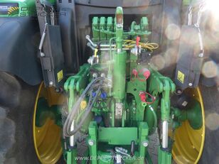 John Deere 6R 130 MY24 Radtraktor kaufen - Bild 6 | Agroline LI John Deere 6R 130 MY24 Radtraktor | Bild 6 - Agroline
