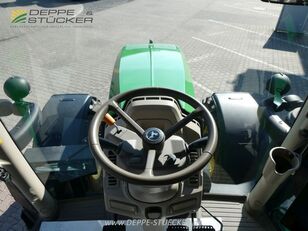 John Deere 6R 130 MY24 Radtraktor kaufen - Bild 15 | Agroline LI John Deere 6R 130 MY24 Radtraktor | Bild 15 - Agroline