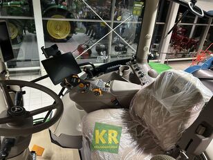 Trator de rodas John Deere 6R 150 a venda - Imagem 5 | Agroline MZ Trator de rodas John Deere 6R 150 novo | Imagem 5 - Agroline