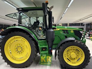 Trator de rodas John Deere 6R 150 a venda - Imagem 6 | Agroline MZ Trator de rodas John Deere 6R 150 novo | Imagem 6 - Agroline