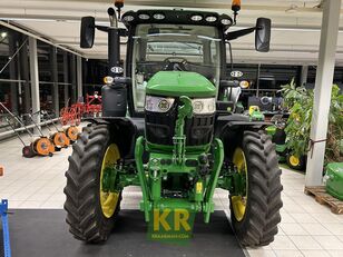 Trator de rodas John Deere 6R 150 a venda - Imagem 7 | Agroline MZ Trator de rodas John Deere 6R 150 novo | Imagem 7 - Agroline