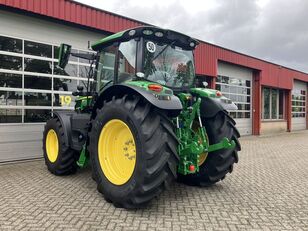 John Deere 6R 150 wheel tractor for sale - Image 18 | Agroline AM New John Deere 6R 150 wheel tractor | Image 18 - Agroline