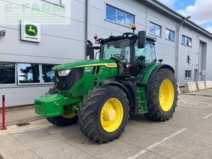 John Deere 6R 155 kerekes traktor