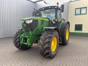 John Deere 6R 175 wheel tractor