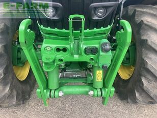 John Deere 6R 185 tractor de ruedas