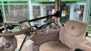 Tracteur à roues John Deere 6R 185 **MIETRÜCKLÄUFER** à vendre - Image 5 | Agroline CM Tracteur à roues John Deere 6R 185 **MIETRÜCKLÄUFER** | Image 5 - Agroline