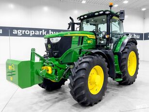 novi John Deere 6R 195 traktor točkaš