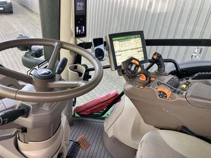 Купить трактор колесный John Deere 6R 215 - Изображение 7 | Agroline EE Трактор колесный John Deere 6R 215 | Изображение 7 - Agroline