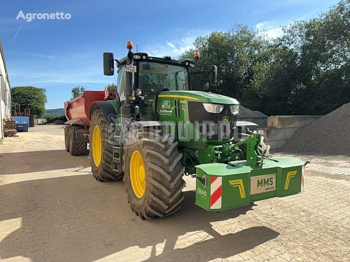 John Deere 6R 230 Radtraktor