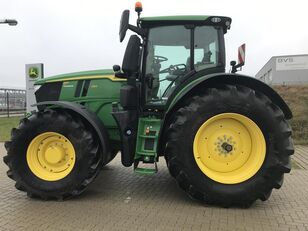 جرار بعجلات John Deere 6R 250