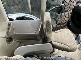 trattore gommato John Deere 6R 250