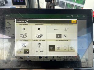 John Deere 6R 250 Radtraktor kaufen - Bild 22 | Agroline AT John Deere 6R 250 Radtraktor | Bild 22 - Agroline