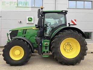 جرار بعجلات John Deere 6R 250