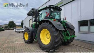 Venta de John Deere 6R 250 tractor de ruedas - Imagen 4 | Agroline AR John Deere 6R 250 tractor de ruedas | Imagen 4 - Agroline