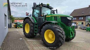 Venta de John Deere 6R 250 tractor de ruedas - Imagen 7 | Agroline AR John Deere 6R 250 tractor de ruedas | Imagen 7 - Agroline