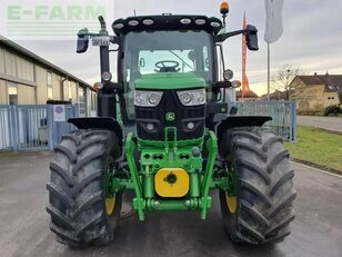 جرار بعجلات John Deere 6R110