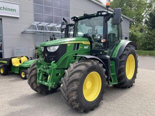 John Deere 6R140 riteņtraktors