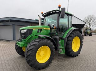 轮式拖拉机 John Deere 6R150