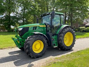 трактор колесный John Deere 6R155