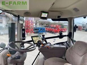 جرار بعجلات John Deere 6R155