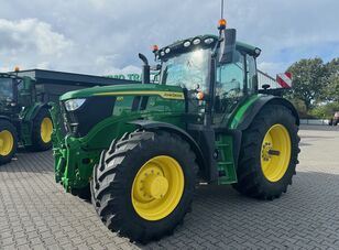 tractor cu roţi John Deere 6R165