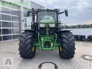 тркала трактор John Deere 6R185