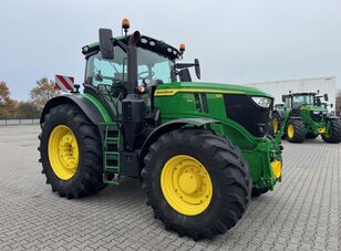 John Deere 6R250 riteņtraktors