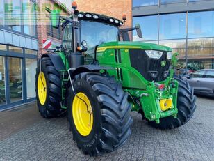 тркала трактор John Deere 6R250