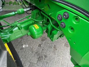 Tracteur à roues John Deere 6m185 à vendre - Image 4 | Agroline BJ Tracteur à roues John Deere 6m185 | Image 4 - Agroline