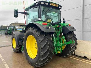 John Deere 6r 150 traktor točka&scaron;