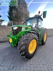 trator de rodas John Deere 6r 150 garativerl&auml;ngerung 1500 h