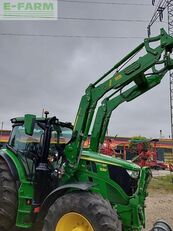 Купить трактор колесный John Deere 6r 155 - Изображение 5 | Agroline KG Трактор колесный John Deere 6r 155 | Изображение 5 - Agroline